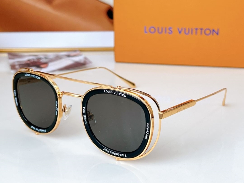 LV Sunglasses